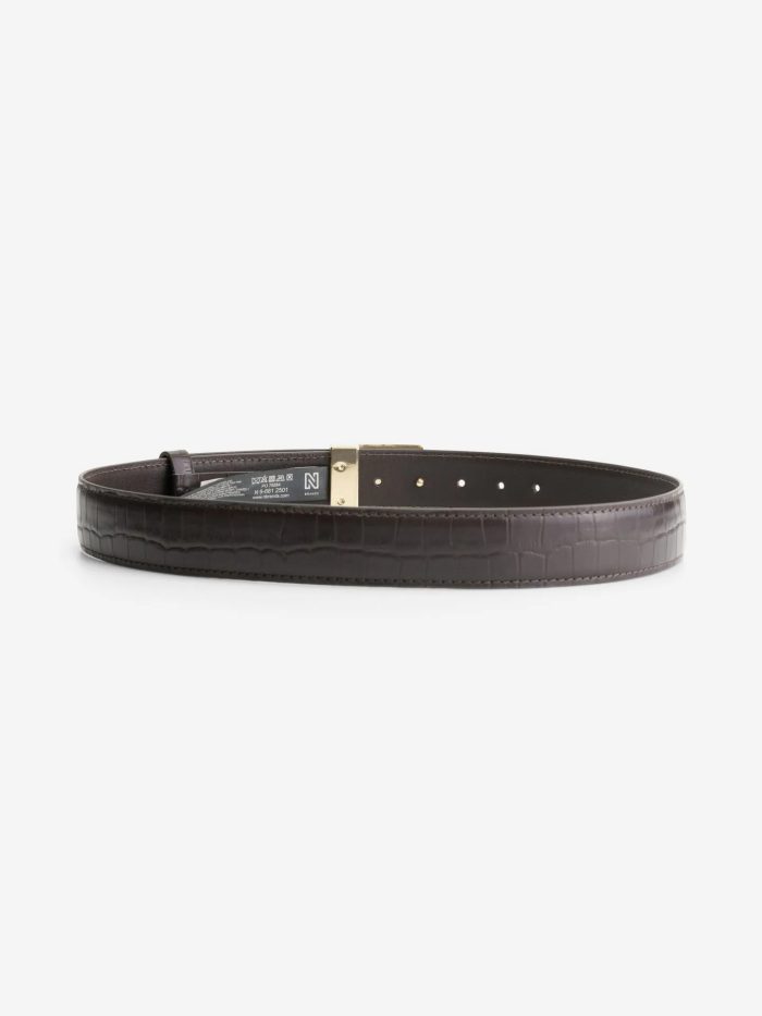 NIKKIE HAFIZA WAIST BELT