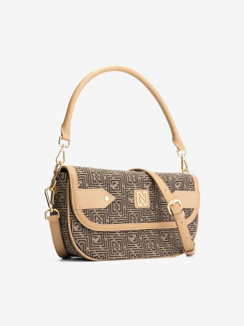 NIKKIE HALE SHOULDERBAG