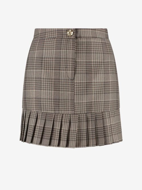 NIKKIE HAMILTON SKIRT