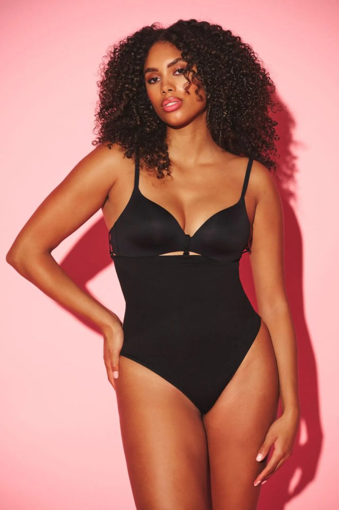 NIKKIE SHAPEWEAR STRING BODY