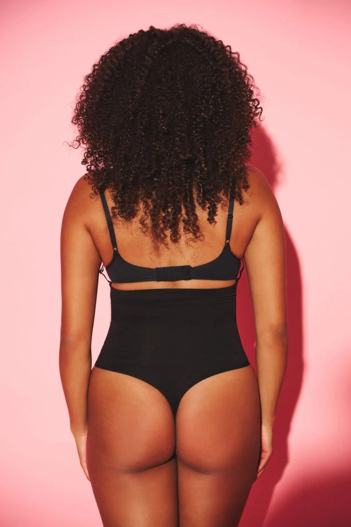 NIKKIE SHAPEWEAR STRING BODY