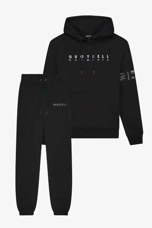 QUOTRELL UNISEX ARUBA SET - BLACK FRIDAY DEAL!