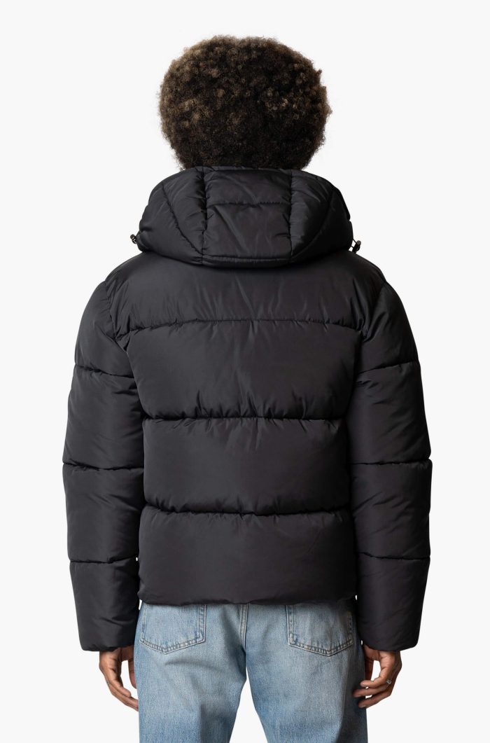 QUOTRELL UNISEX KAI JACKET - BLACK FRIDAY DEAL!