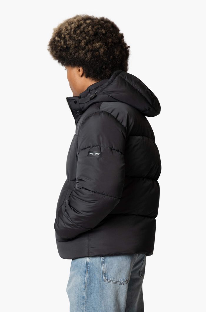 QUOTRELL UNISEX KAI JACKET - BLACK FRIDAY DEAL!