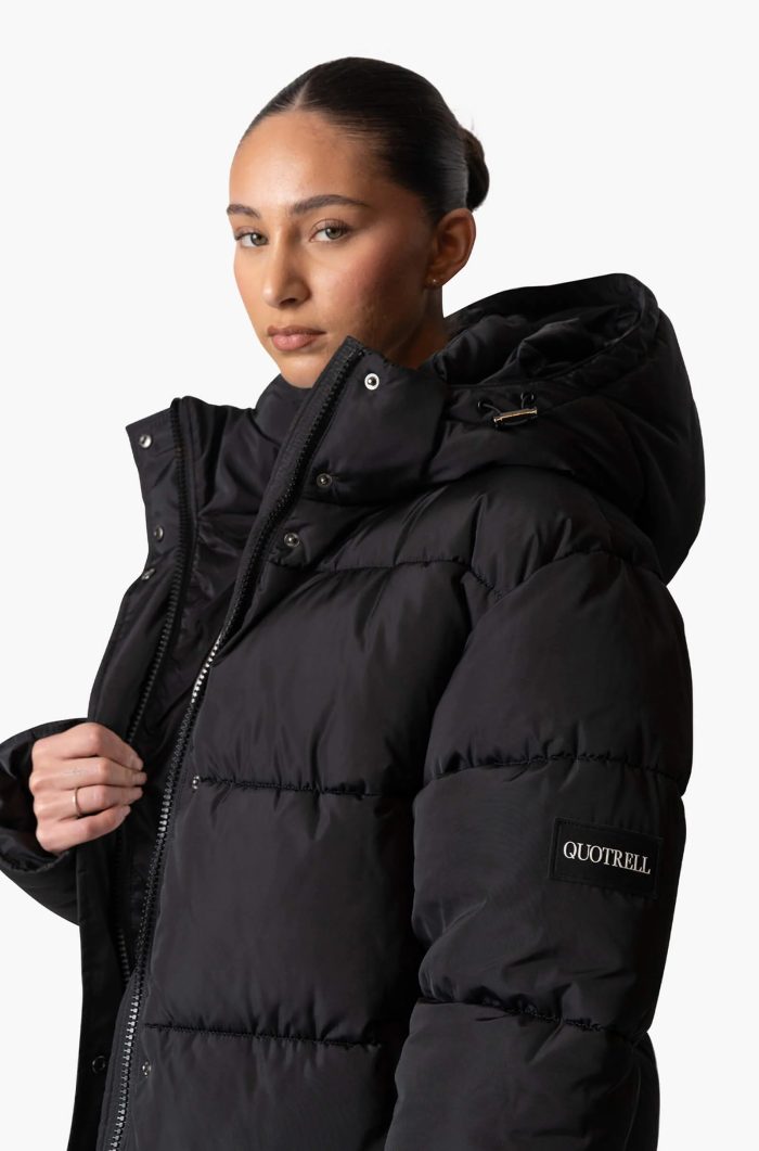 QUOTRELL UNISEX MAEVE JACKET - BLACK FRIDAY DEAL!