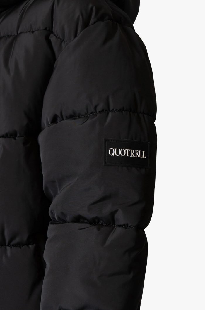 QUOTRELL UNISEX MAEVE JACKET - BLACK FRIDAY DEAL!