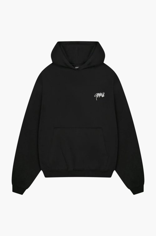 QUOTRELL UNISEX MONTEREY UNITY HOODIE - BLACK FRIDAY DEAL!