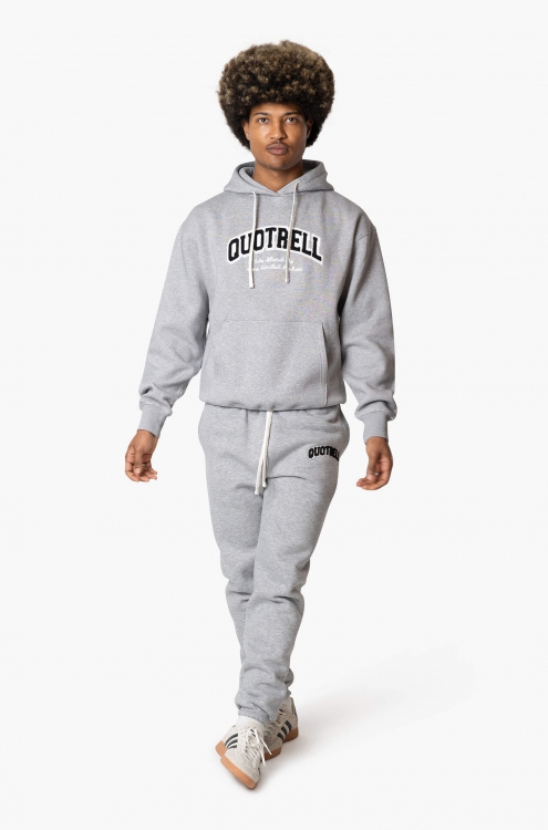 QUOTRELL UNISEX UNIVERSITY SET - BLACK FRIDAY DEAL!