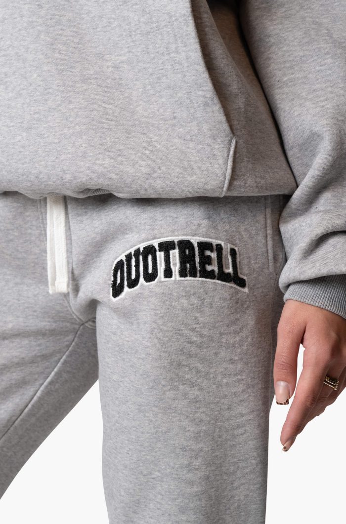 QUOTRELL UNISEX UNIVERSITY SET - BLACK FRIDAY DEAL!