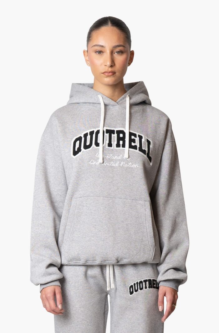 QUOTRELL UNISEX UNIVERSITY SET - BLACK FRIDAY DEAL!