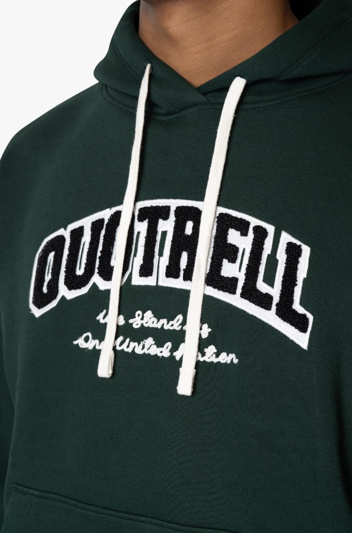 QUOTRELL UNISEX UNIVERSITY SET - BLACK FRIDAY DEAL!