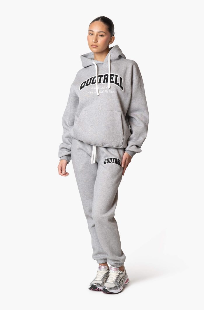 QUOTRELL UNISEX UNIVERSITY SET - BLACK FRIDAY DEAL!