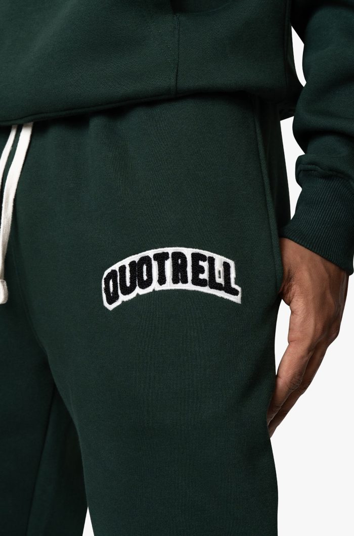 QUOTRELL UNISEX UNIVERSITY SET - BLACK FRIDAY DEAL!