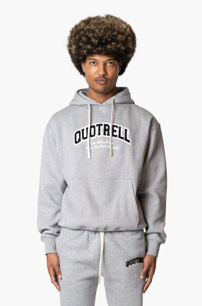 QUOTRELL UNISEX UNIVERSITY SET - BLACK FRIDAY DEAL!