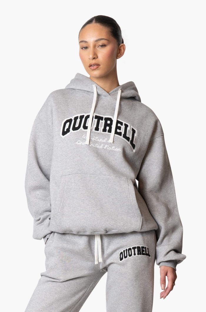 QUOTRELL UNISEX UNIVERSITY SET - BLACK FRIDAY DEAL!