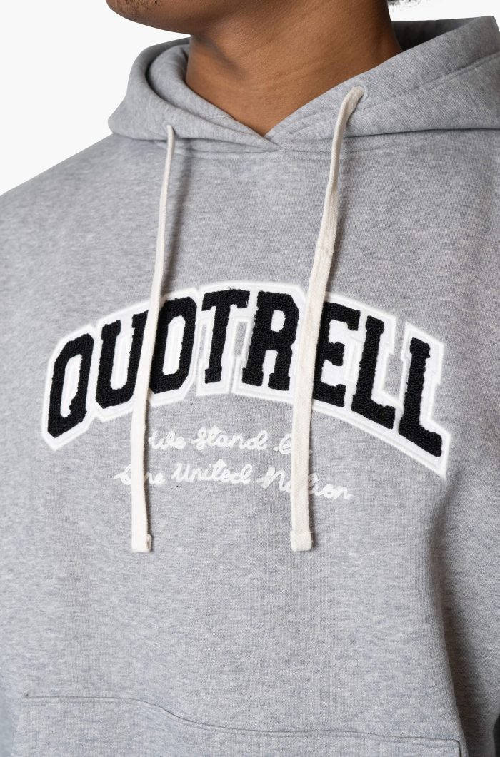 QUOTRELL UNISEX UNIVERSITY SET - BLACK FRIDAY DEAL!