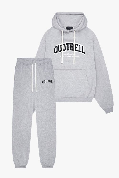 QUOTRELL UNISEX UNIVERSITY SET - BLACK FRIDAY DEAL!