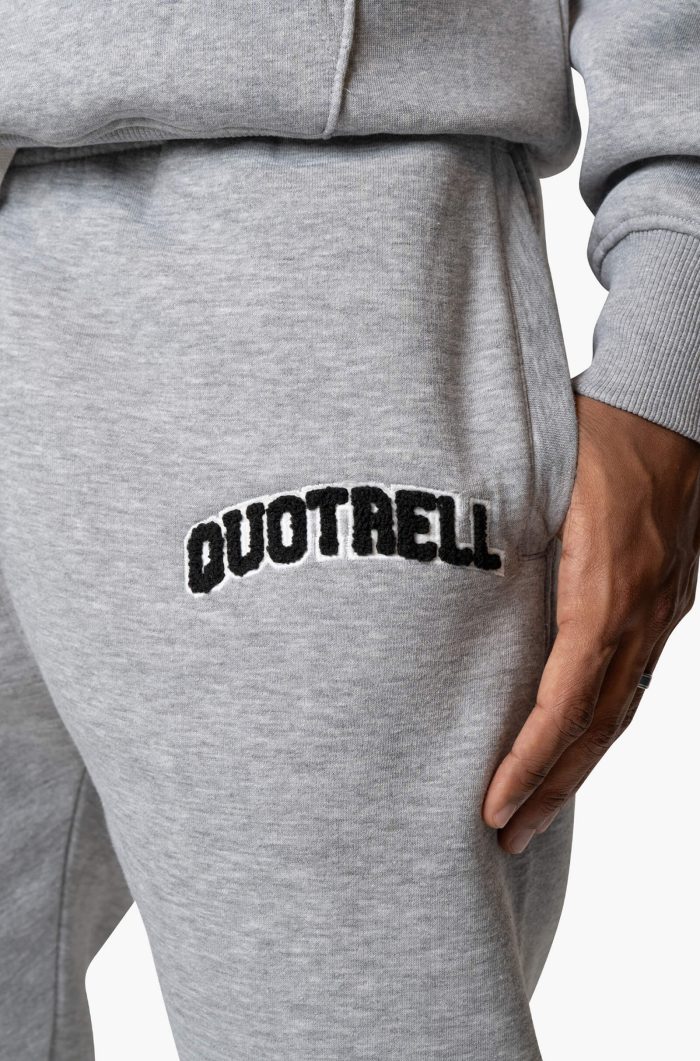 QUOTRELL UNISEX UNIVERSITY SET - BLACK FRIDAY DEAL!