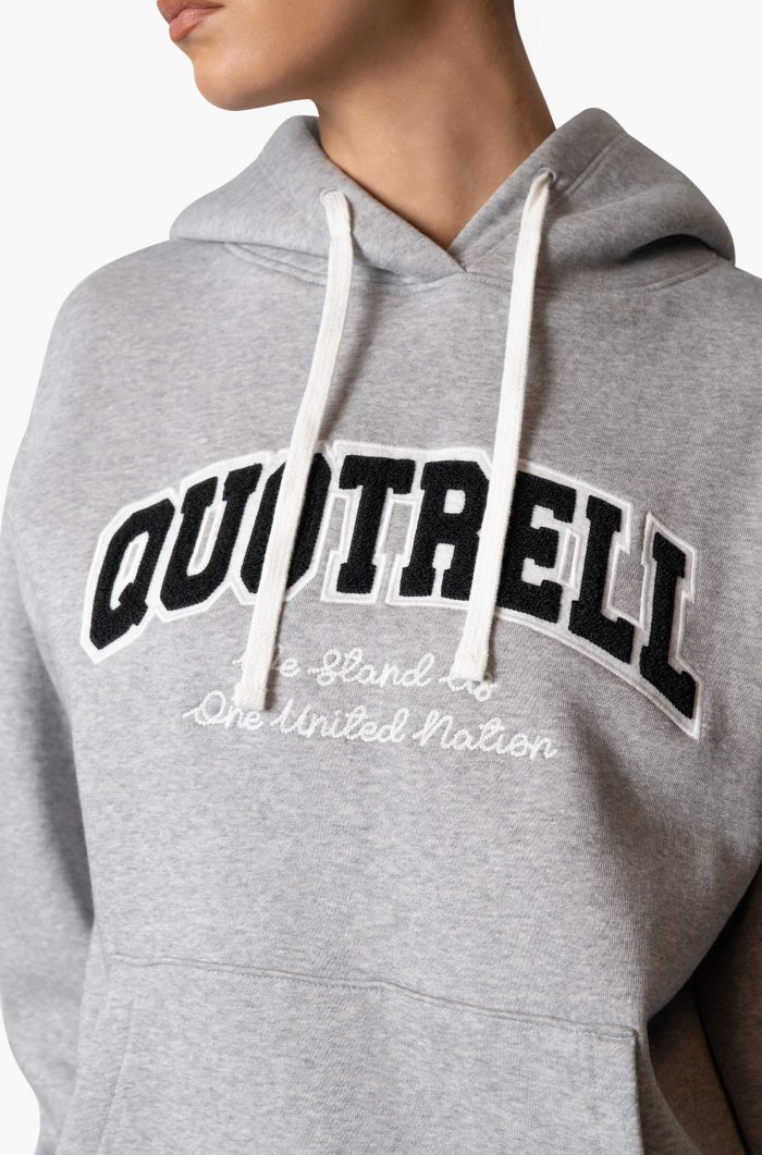 QUOTRELL UNISEX UNIVERSITY SET - BLACK FRIDAY DEAL!