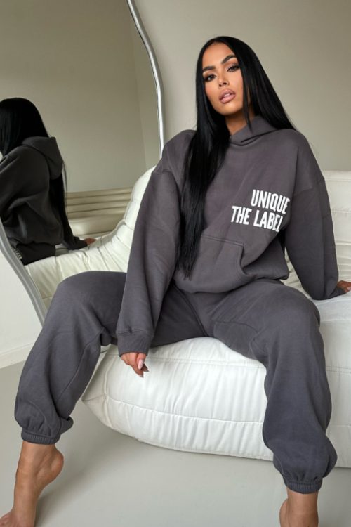 UNIQUE THE LABEL ELYANA HOODIE