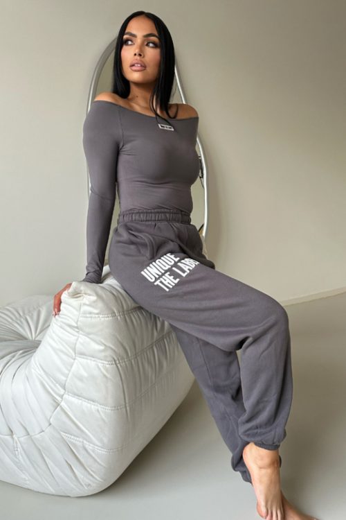 UNIQUE THE LABEL ELYANA JOGGER