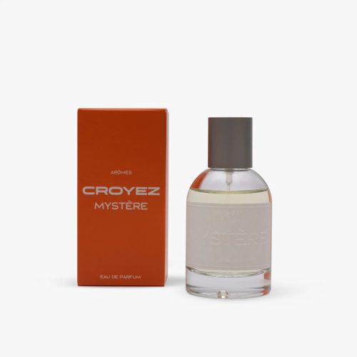 CROYEZ EAU DE PARFUM 50 ML - MYSTÉRE